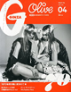 GINZA 4月号