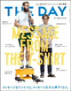 THE DAY No.11 2015 SUMMER ISSUE