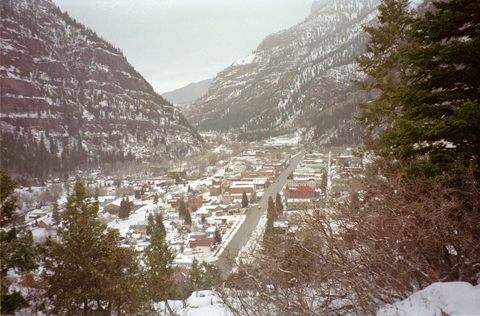 Durango