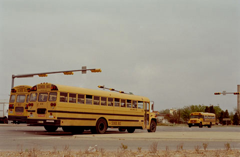 School bus