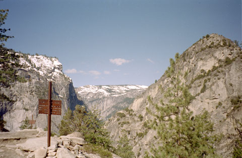 yosemite